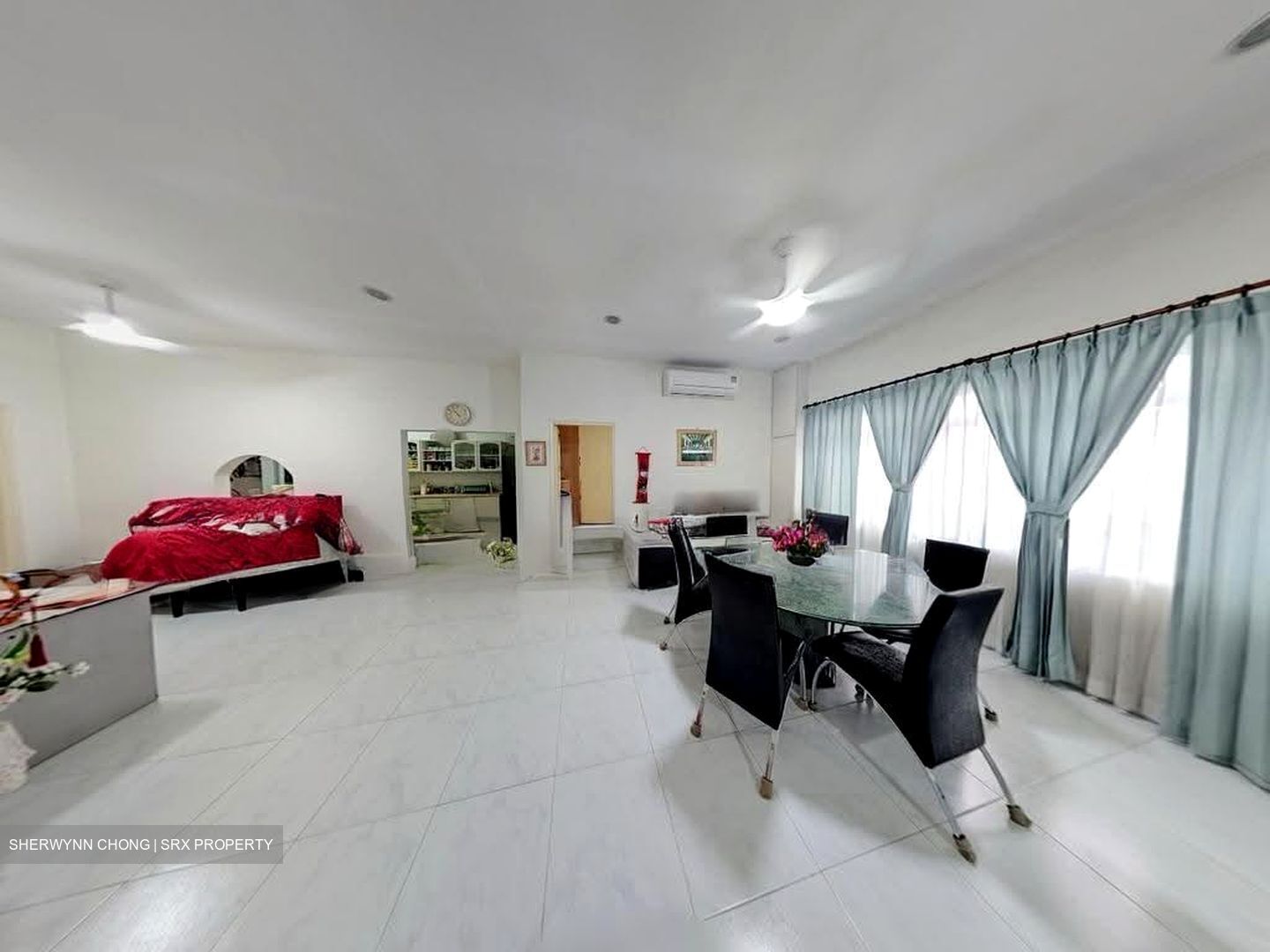 Serangoon Garden Estate (D19), Semi-Detached #627049221